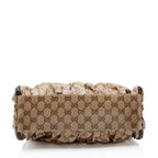 Gucci GG Crystal D Ring Small Hobo