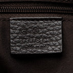 Gucci GG Crystal D Ring Small Hobo