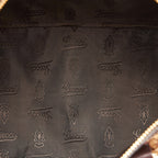 Gucci GG Crystal Duchessa Boston Bag (SHG-33675)