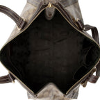 Gucci GG Crystal Duchessa Boston Bag (SHF-011vqr)
