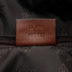 Gucci GG Crystal Duchessa Boston Bag