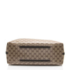 Gucci GG Crystal Gifford Tote (SHF-9qmqwE)