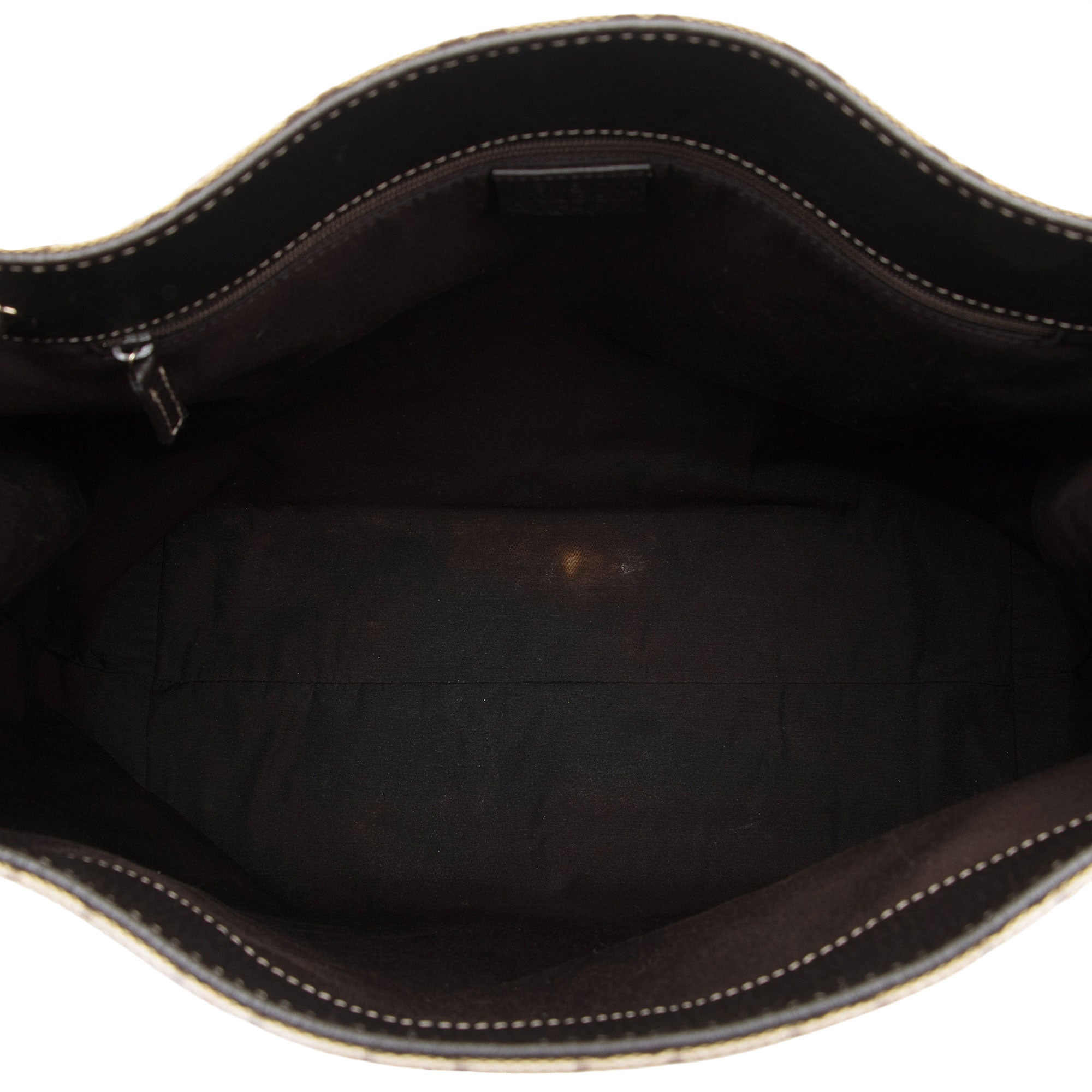 Gucci GG Crystal Gifford Tote (SHF-9qmqwE)