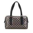 Gucci GG Crystal Handbag (SHG-54ziW9)