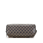 Gucci GG Crystal Handbag (SHG-54ziW9)