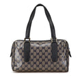 Gucci GG Crystal Handbag (SHG-54ziW9)