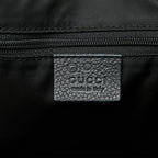 Gucci GG Crystal Handbag (SHG-54ziW9)