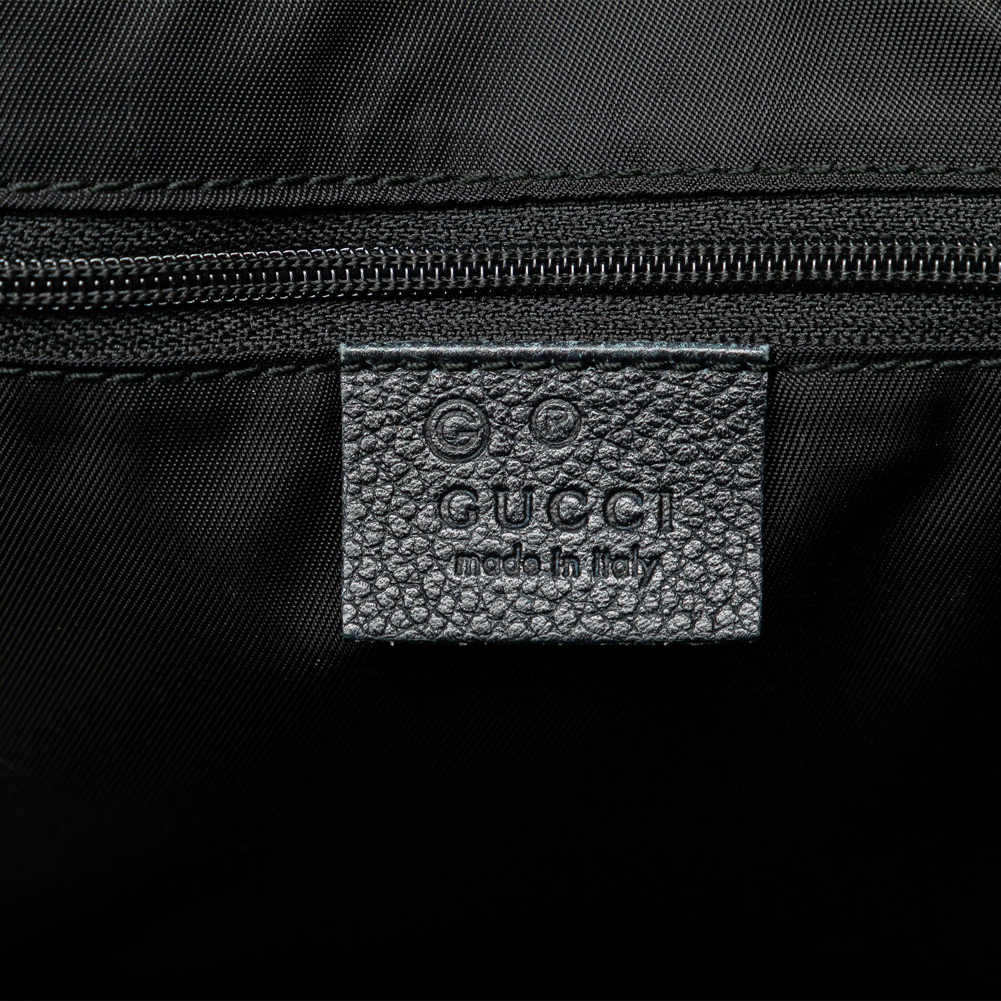 Gucci GG Crystal Handbag (SHG-54ziW9)