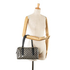 Gucci GG Crystal Handbag (SHG-54ziW9)
