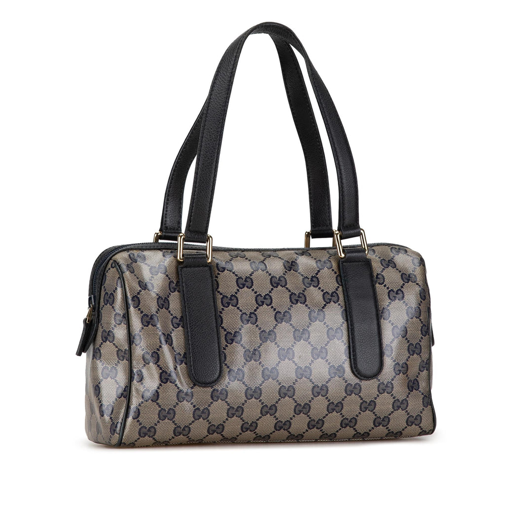 Gucci GG Crystal Handbag (SHG-54ziW9)
