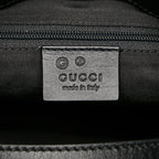 Gucci GG Crystal Hobo Bag (SHG-28633)