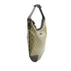 Gucci GG Crystal Hobo Bag (SHG-35704)