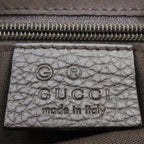 Gucci GG Crystal Hobo Bag (SHG-37362)