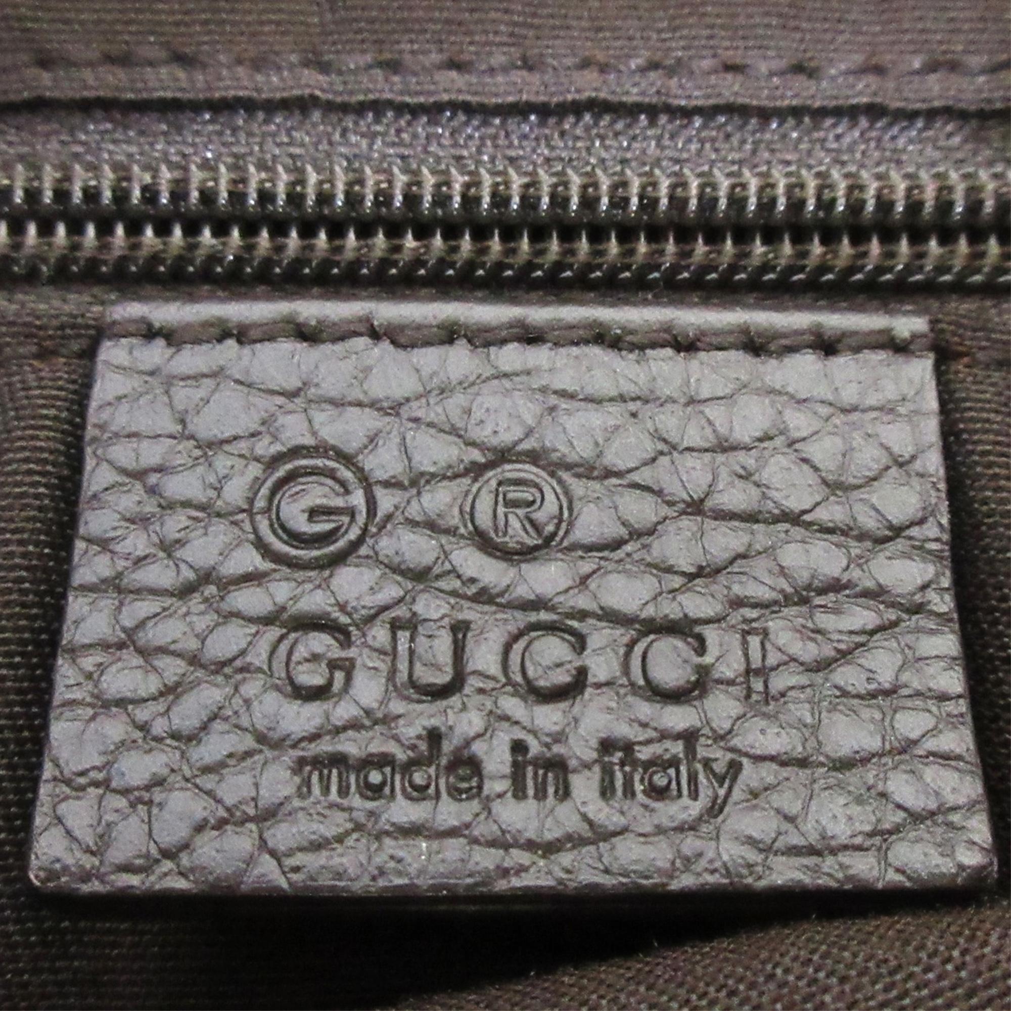 Gucci GG Crystal Hobo Bag (SHG-37362)