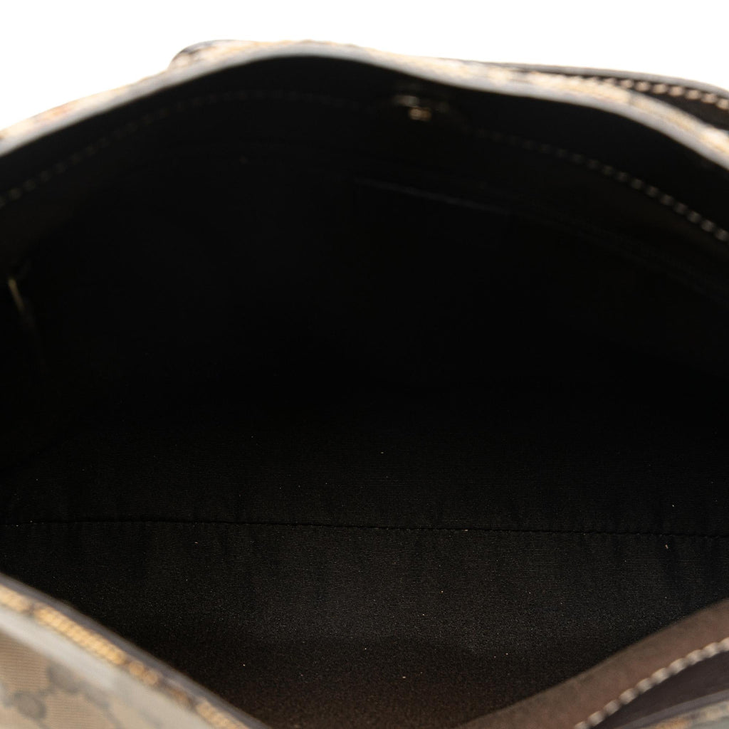 Gucci GG Crystal Hobo (SHG-eMu0xL)