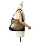 Gucci GG Crystal Hobo (SHG-eMu0xL)
