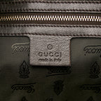 Gucci GG Crystal Hysteria Handbag (SHG-29140)