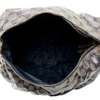 Gucci GG Crystal Hysteria Hobo