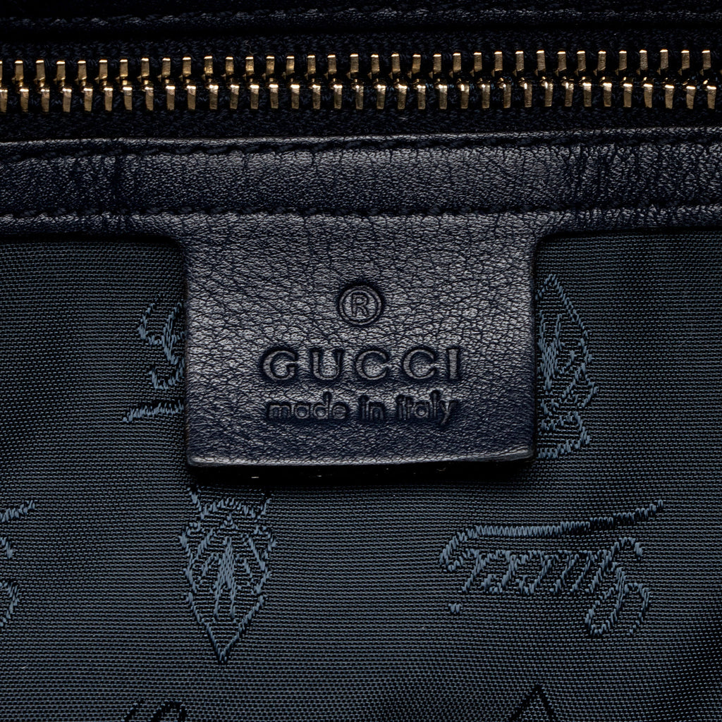 Gucci GG Crystal Hysteria Hobo