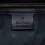 Gucci GG Crystal Hysteria Hobo