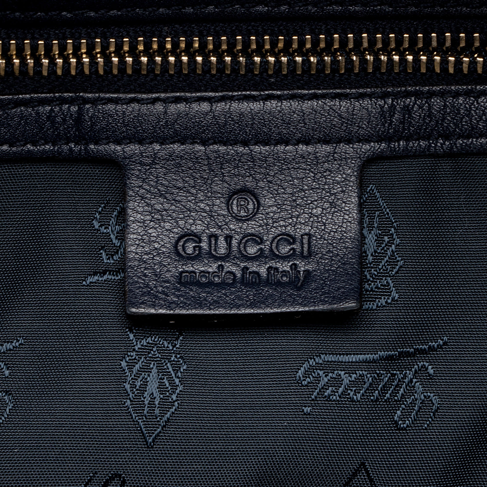 Gucci GG Crystal Hysteria Hobo