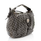 Gucci GG Crystal Hysteria Hobo