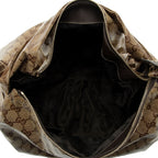 Gucci GG Crystal Hysteria Hobo (SHF-enrlqN)