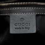 Gucci GG Crystal Hysteria Hobo (SHF-enrlqN)