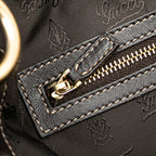 Gucci GG Crystal Hysteria Satchel