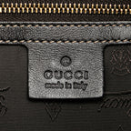Gucci GG Crystal Hysteria Satchel