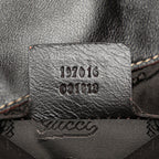 Gucci GG Crystal Hysteria Satchel