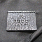 Gucci GG Crystal Interlocking G Shoulder Bag (SHG-EXFsQV)