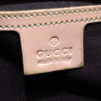 Gucci GG Crystal Jackie Shoulder Bag (SHG-CBNWFh)