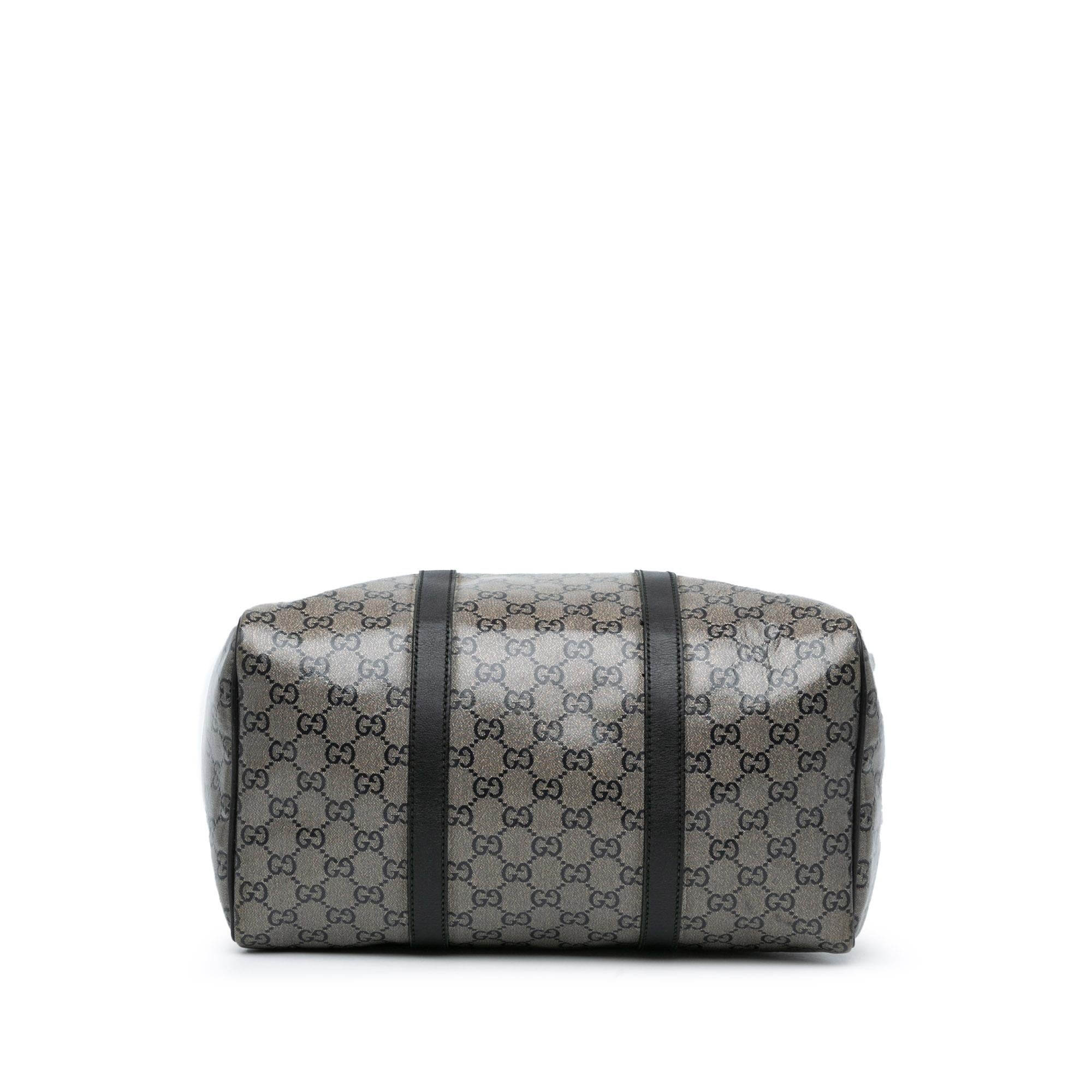 Gucci GG Crystal Joy Boston Bag