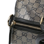 Gucci GG Crystal Joy Boston Bag