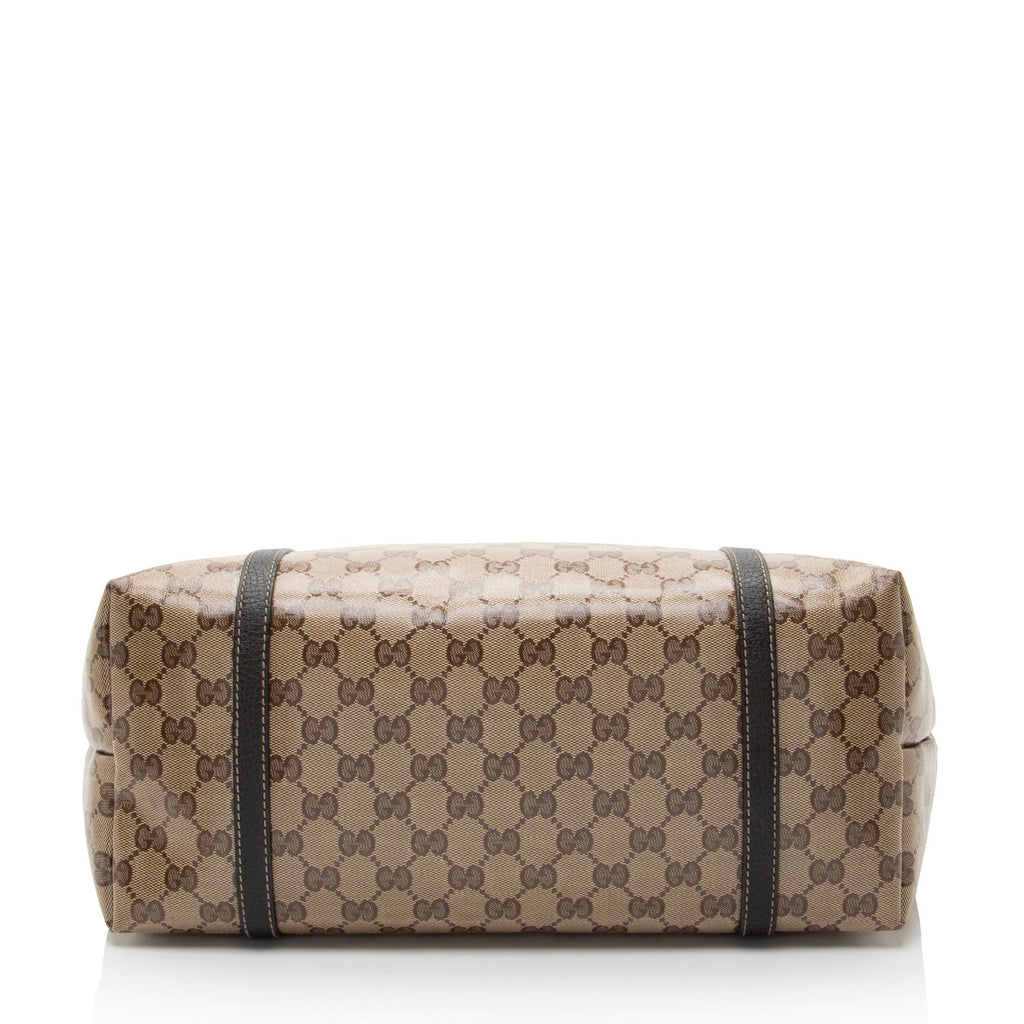 Gucci GG Crystal Joy Medium Tote