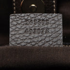 Gucci GG Crystal Joy Medium Tote