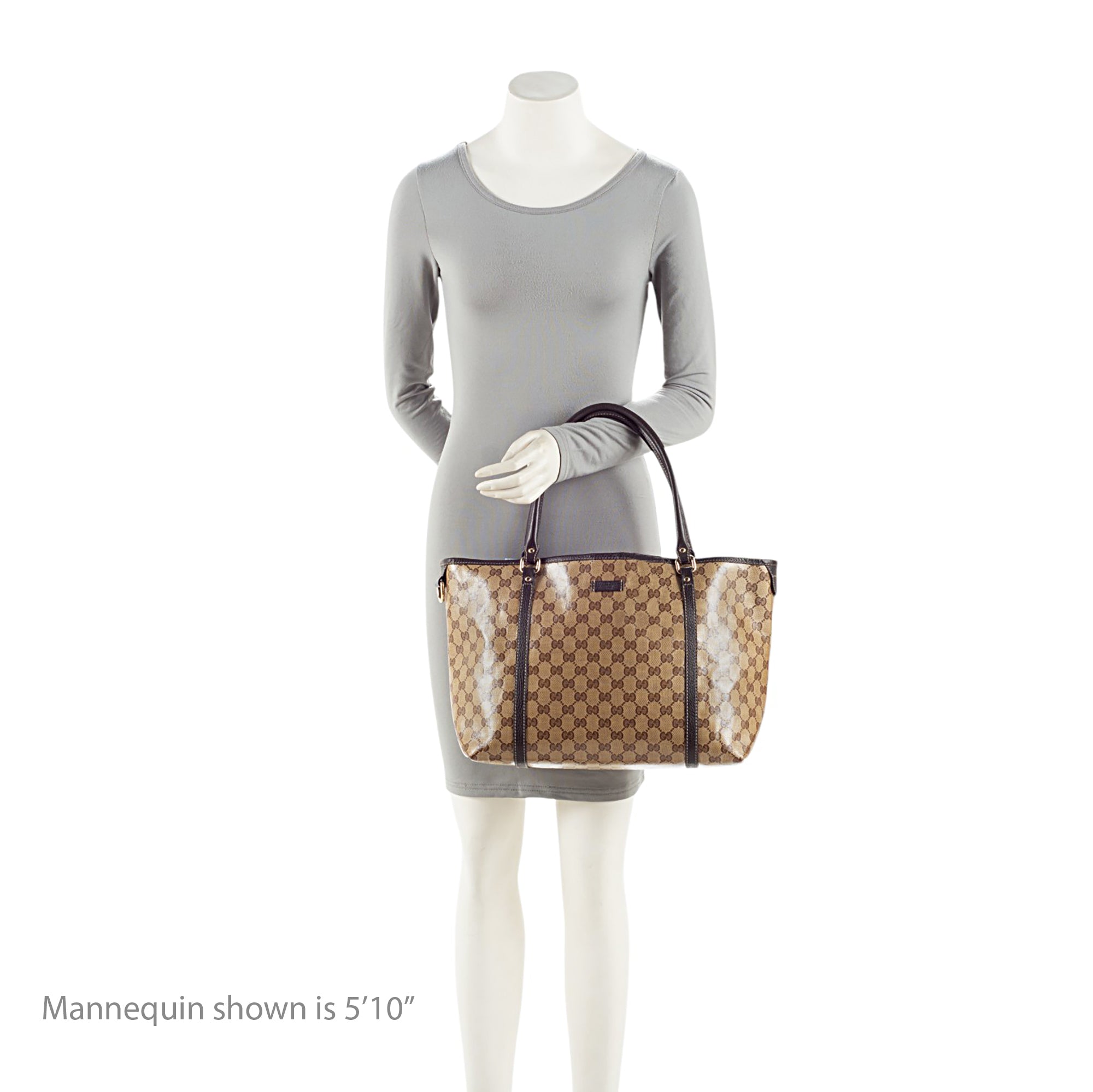 Gucci GG Crystal Joy Medium Tote