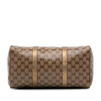 Gucci GG Crystal Joy Satchel (SHG-3PxHCl)