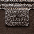 Gucci GG Crystal Joy Tote (SHG-HaoJXS)