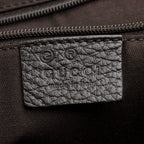 Gucci GG Crystal Large Messenger Bag (SHF-20130)