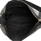 Gucci GG Crystal Messenger Bag (SHF-22189)