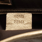 Gucci Crystal GG Joy Medium Tote (SHF-23642)
