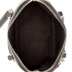 Gucci GG Crystal Mini Dome Satchel (SHF-22885)