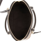 Gucci GG Crystal Mini Dome Satchel (SHF-N9jhKV)