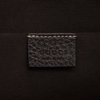 Gucci GG Crystal Mini Dome Satchel (SHF-N9jhKV)