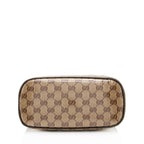 Gucci GG Crystal Mini Dome Satchel