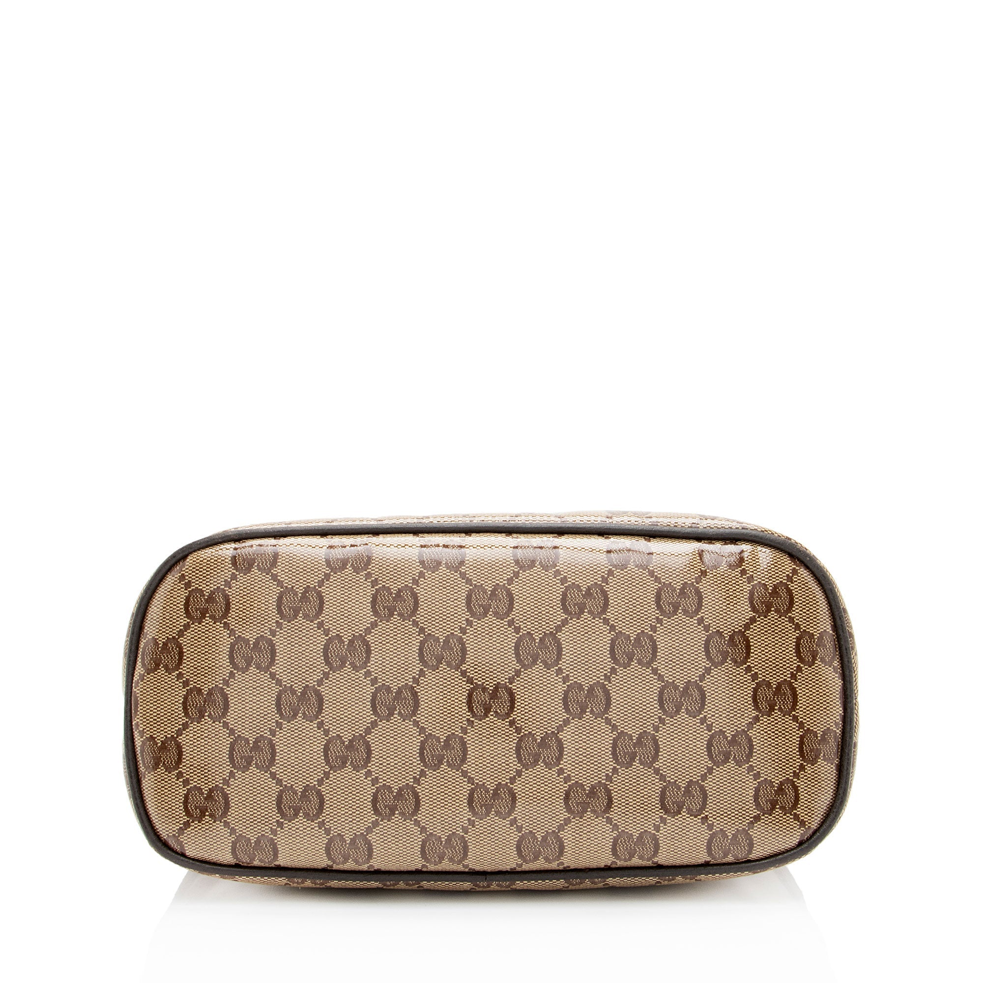 Gucci GG Crystal Mini Dome Satchel
