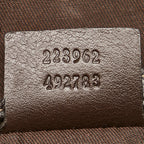 Gucci GG Crystal Mix Handbag (SHG-25834)
