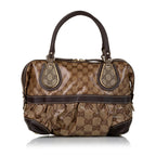 Gucci GG Crystal Mix Handbag (SHG-31363)